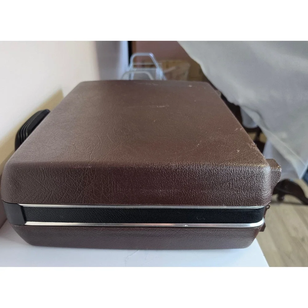 Samsonite 1983 durable